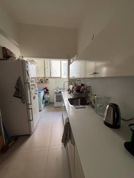 3 room rental in Old North