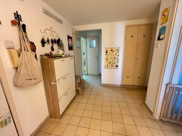 3 room rental in Old North