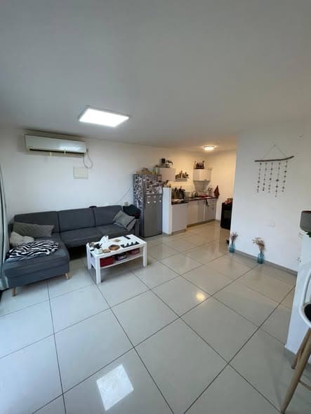 3 room rental in Florentin