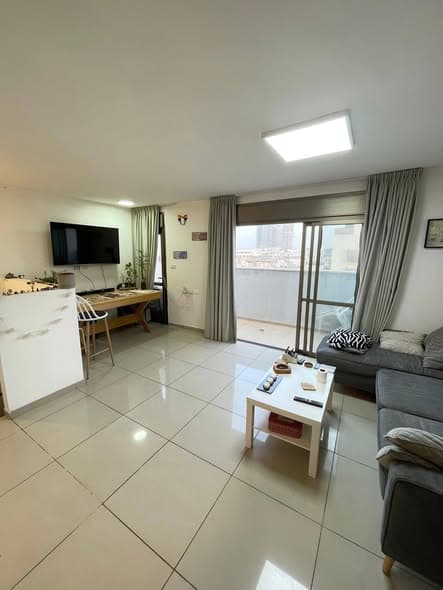 3 room rental in Florentin