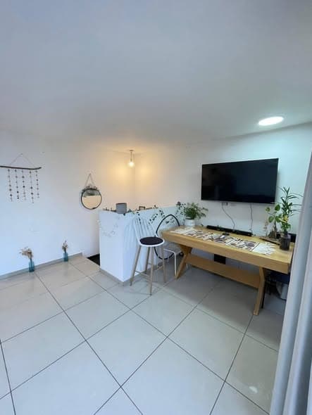 3 room rental in Florentin