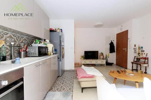 3 room rental in Florentin