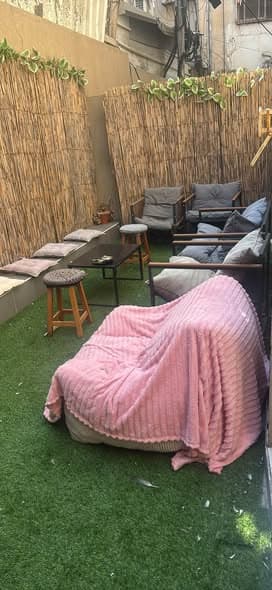 3 room rental in Florentin