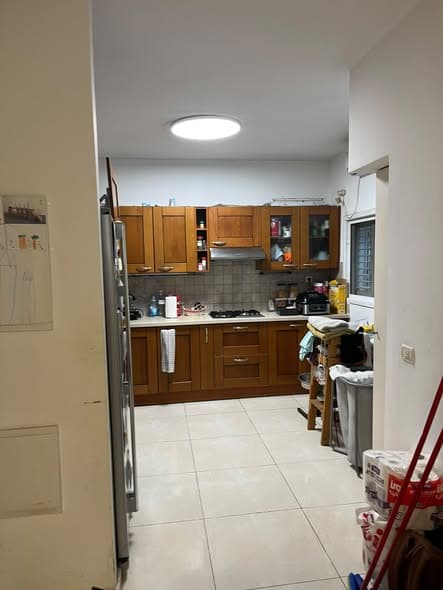 3.5 room rental in Old North