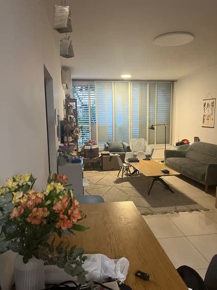 3.5 room rental in Old North