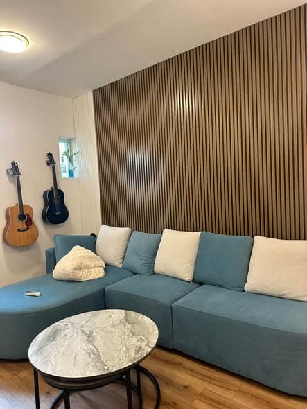 2 room rental in Old North