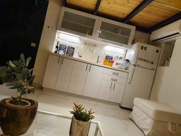 3 room rental in Florentin