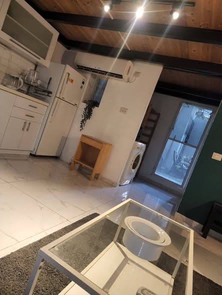 3 room rental in Florentin