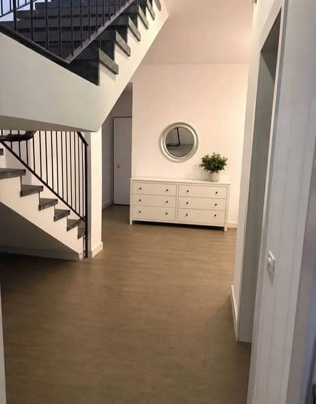 3 room rental in Old North