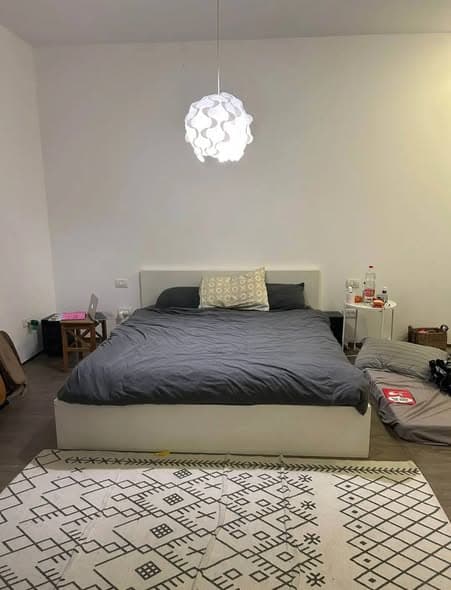 3 room rental in Old North