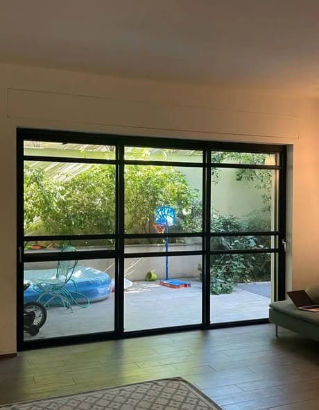 3 room rental in Old North