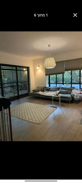 3 room rental in Old North