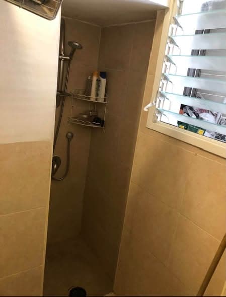3 room rental in Florentin