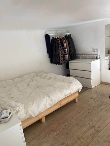 1 room rental in Neve Tzedek - Photo 2