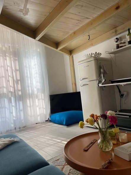 1 room rental in Neve Tzedek - Photo 3