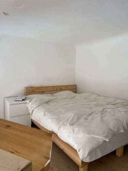 1 room rental in Neve Tzedek - Photo 4