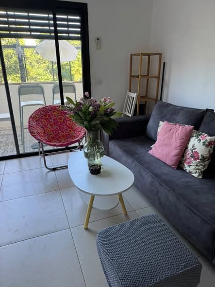 1 room rental in Dizengoff - Photo 1