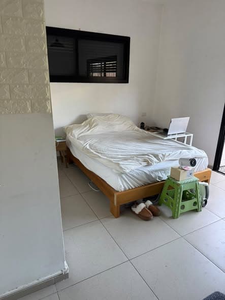 1 room rental in Dizengoff - Photo 2