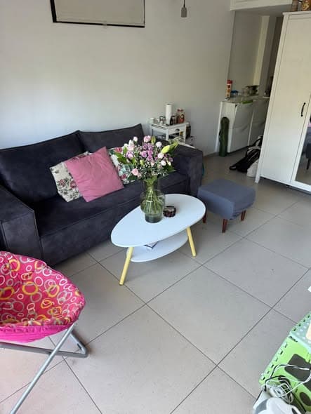 1 room rental in Dizengoff - Photo 3