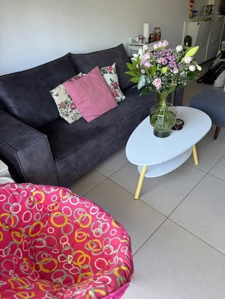1 room rental in Dizengoff - Photo 4