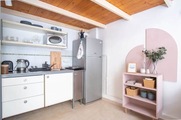 1 room rental in Tel Aviv - Photo 2