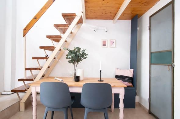 1 room rental in Tel Aviv - Photo 3