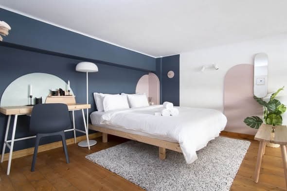 1 room rental in Tel Aviv - Photo 4