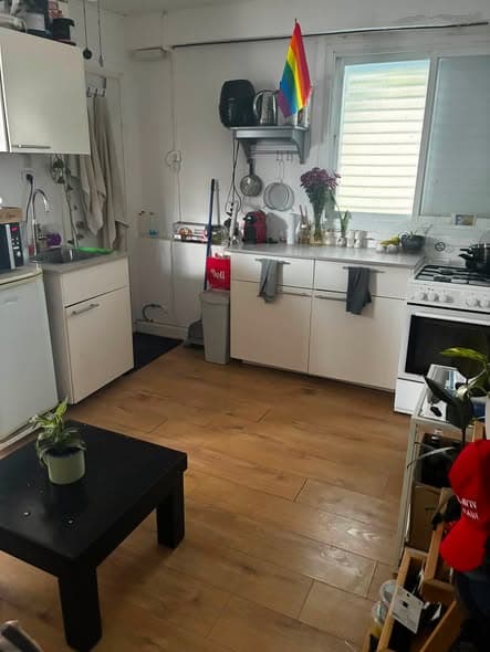  rental in Old North - Photo 1