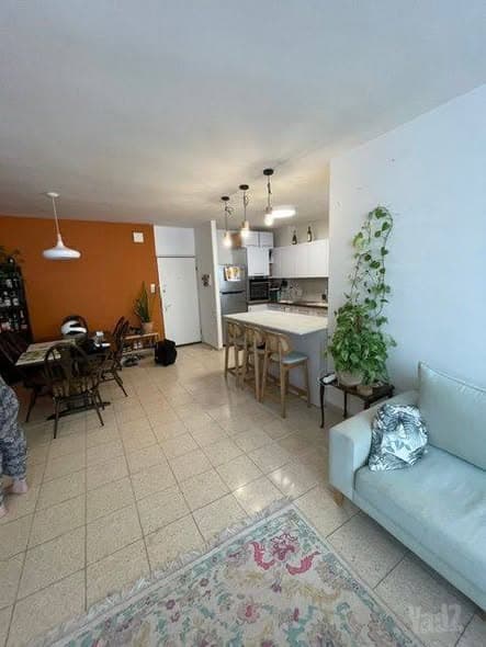 3 room rental in Old North - Photo 1
