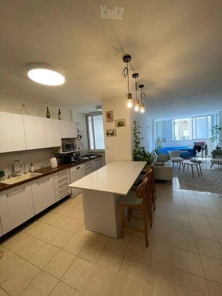 3 room rental in Old North - Photo 2
