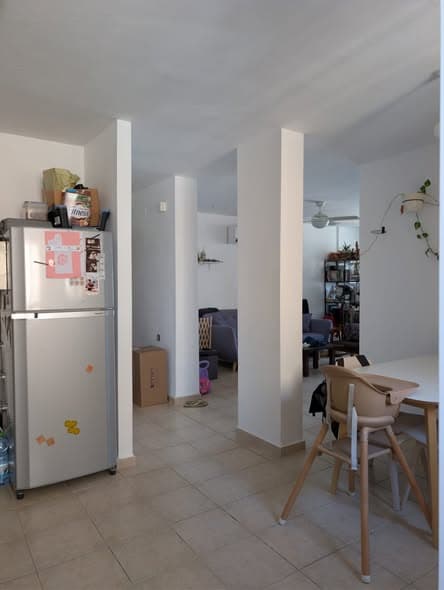 3 room rental in Jaffa - Photo 3
