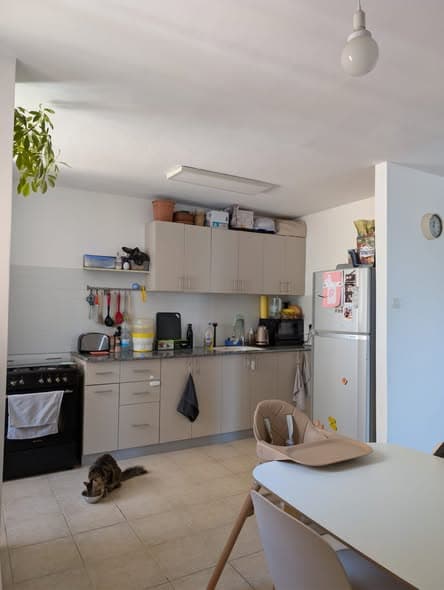 3 room rental in Jaffa - Photo 4