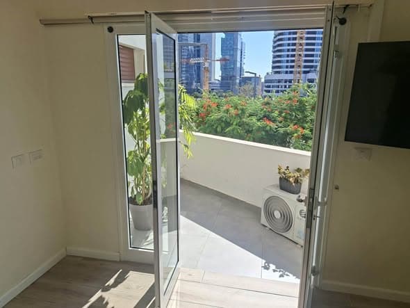 4.5 room rental in Lev HaIr - Photo 1