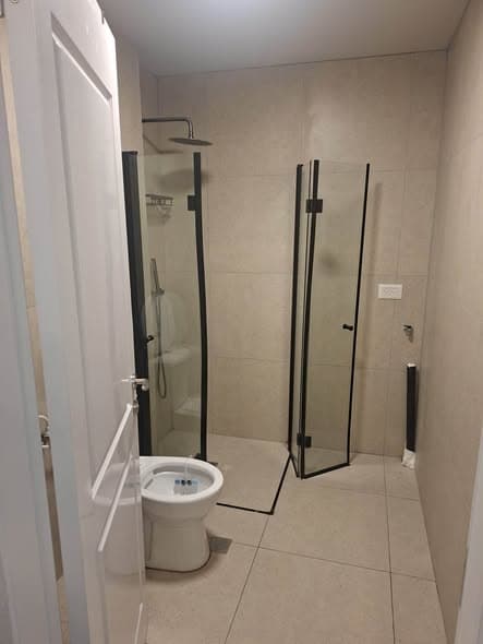4.5 room rental in Lev HaIr - Photo 2