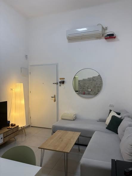 3 room rental in Lev HaIr - Photo 1