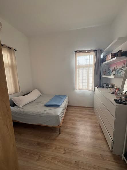 3 room rental in Lev HaIr - Photo 4