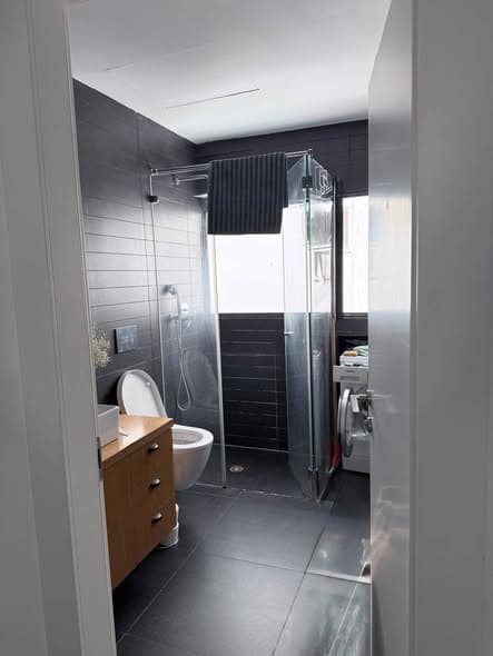 2 room rental in Old North - Photo 2