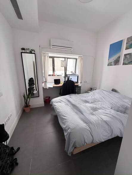 2 room rental in Old North - Photo 3
