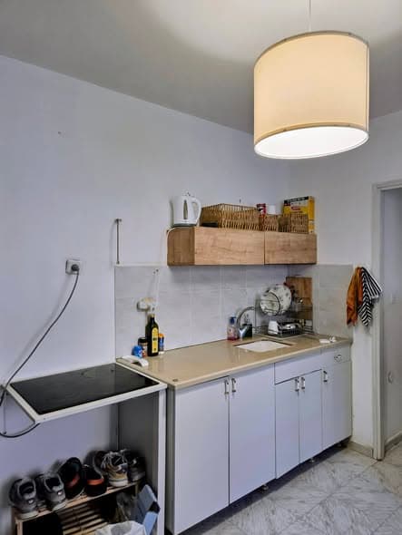 2 room rental in Florentin - Photo 1
