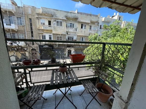3 room rental in Jaffa - Photo 1