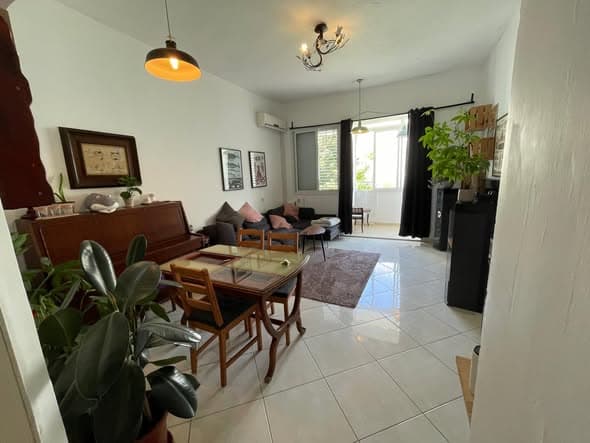 3 room rental in Jaffa - Photo 2