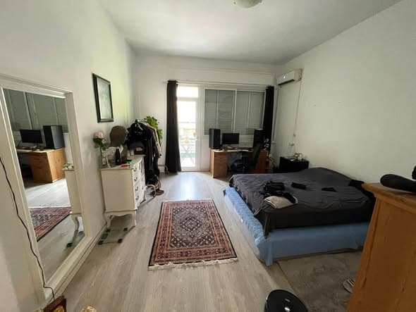 3 room rental in Jaffa - Photo 3