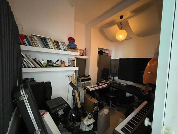 3 room rental in Jaffa - Photo 4
