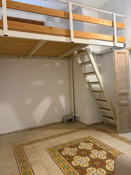 1 room rental in Jaffa - Photo 1