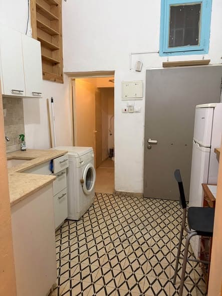 1 room rental in Jaffa - Photo 2