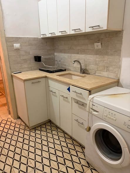 1 room rental in Jaffa - Photo 3