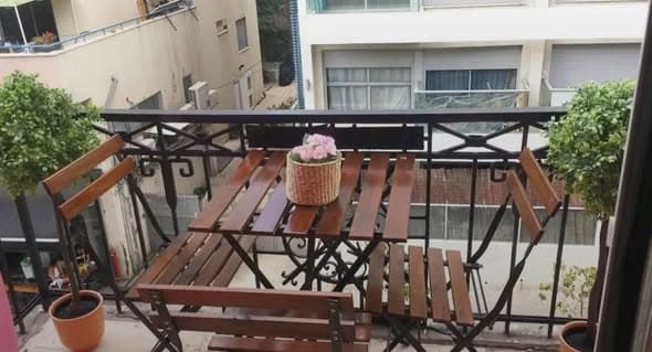 1 room rental in Lev HaIr - Photo 2