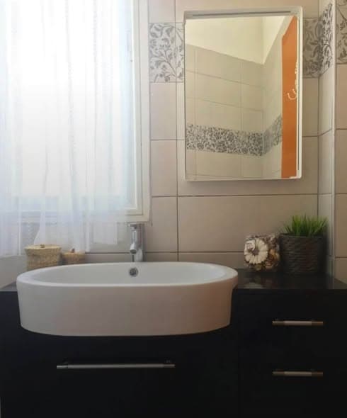 1 room rental in Lev HaIr - Photo 4