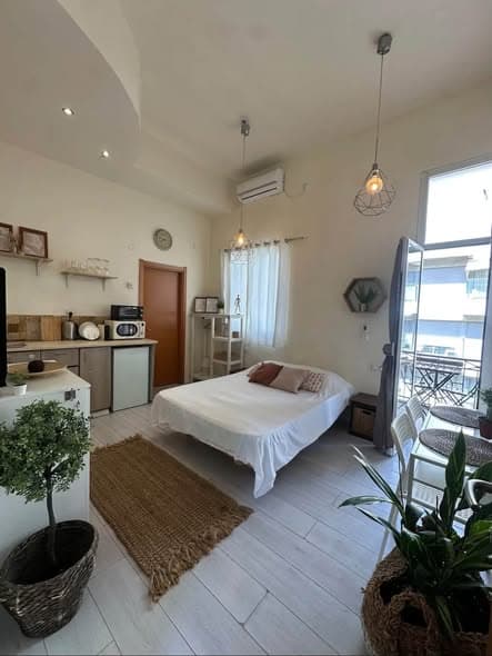 1 room rental in Lev HaIr - Photo 2