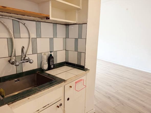 2.5 room rental in Lev HaIr - Photo 1